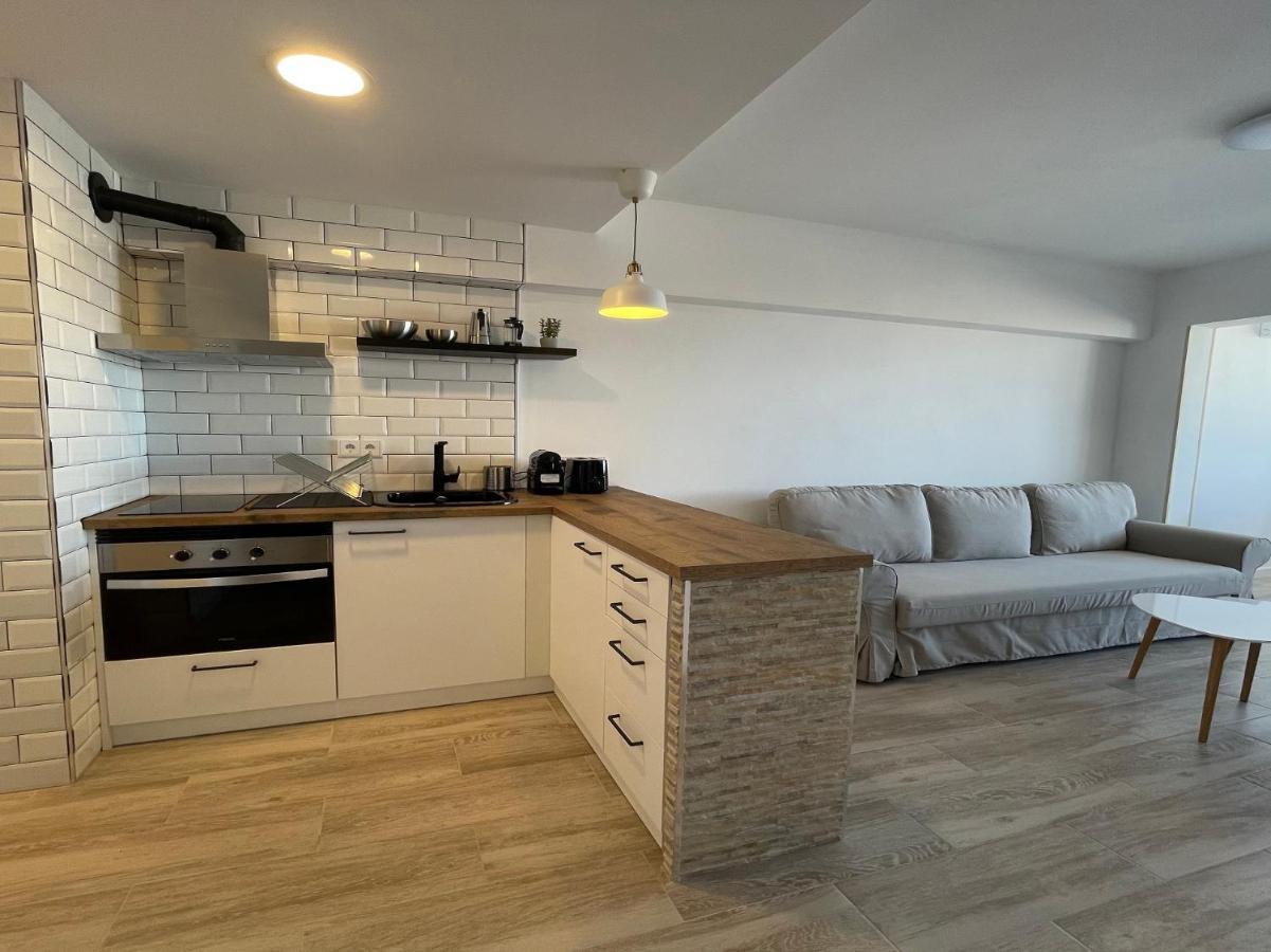 Apartamento Gemelos 15 10 By Gestaltur Benidorm Buitenkant foto