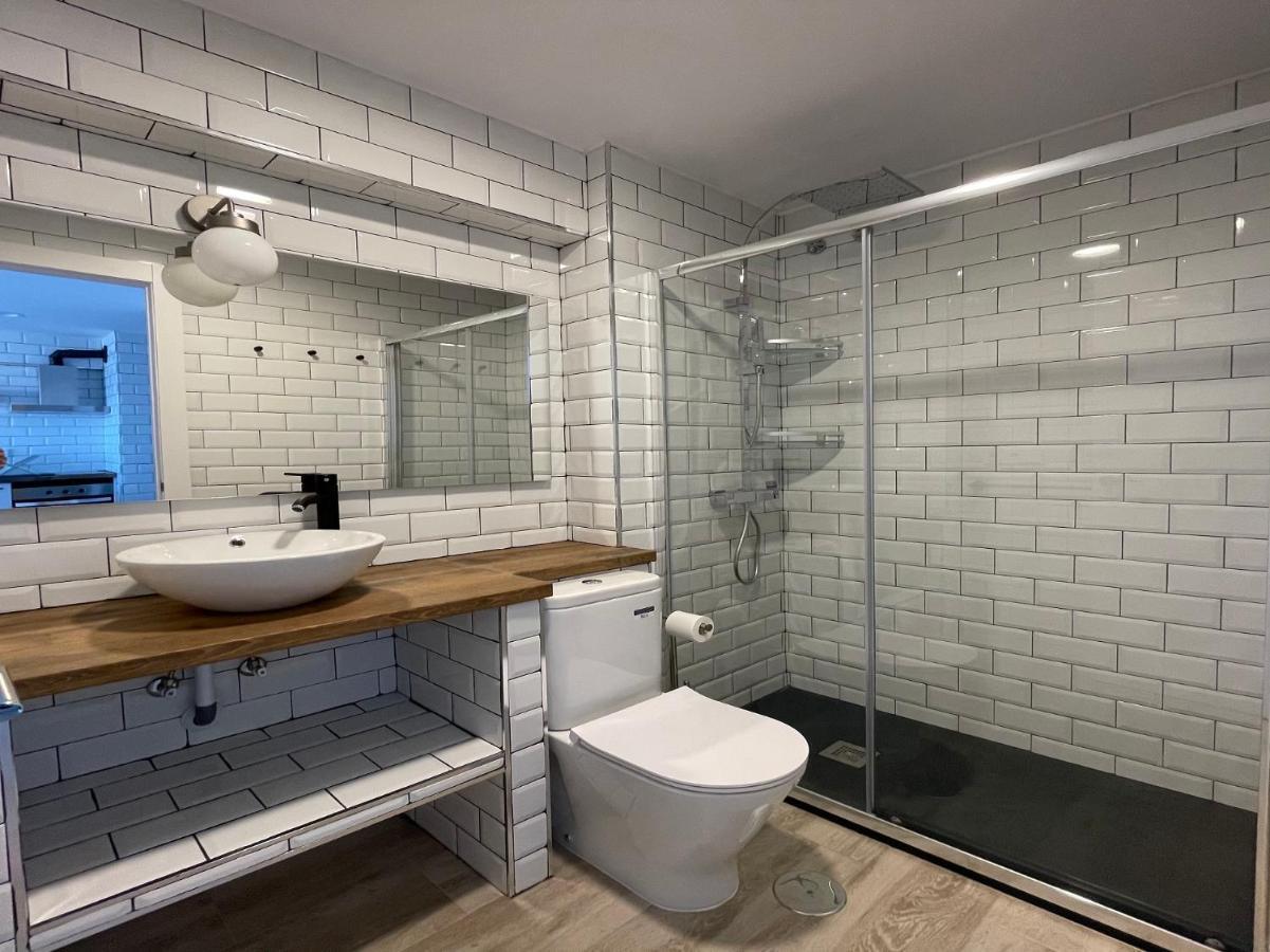 Apartamento Gemelos 15 10 By Gestaltur Benidorm Buitenkant foto