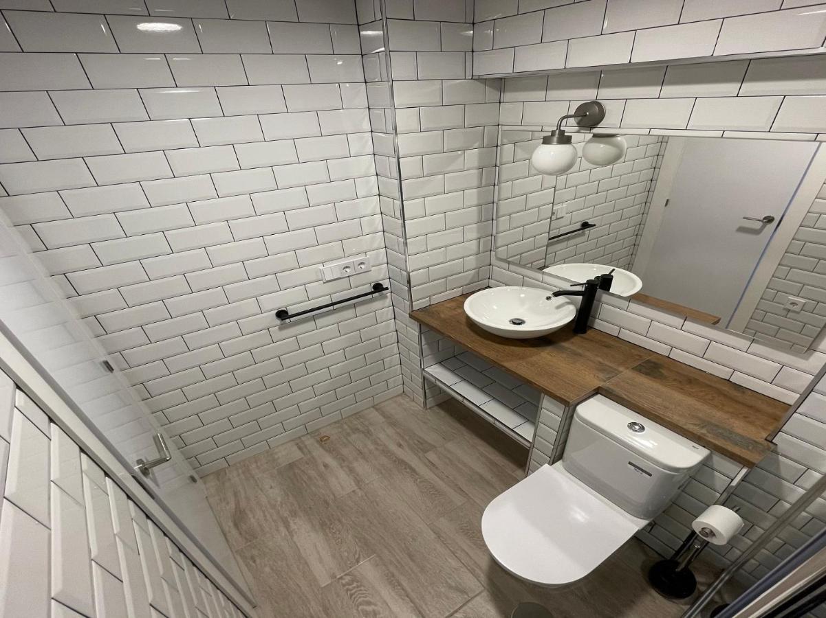 Apartamento Gemelos 15 10 By Gestaltur Benidorm Buitenkant foto